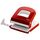 Paper Puncher, NOVUS E225, 25 Sheet, Red