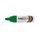 Permanent Marker, ARTLINE 50, Chisel Nip, Green Permanent Marker, ARTLINE 50, Chisel Nip, Green