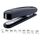 Stapler, NOVUS B5, Black, 40 Sheets, Office Stapler