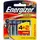 Energizer Max Batteries AAA (6 pcs/pack)