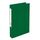 KENT Green A4 Cardboard Box File, 50mm Lever Arch File, and 2-Ring Binder
