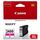 Canon 2400XL Magenta Inkjet Cartridge (2400XL M) Canon 2400XL Magenta Inkjet Cartridge (2400XL M)