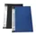 Documents Covers, SIMBA, Display Book, 40 Pockets , A3, Assorted Color