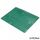 ملفات تقارير، حقائب مستندات ، بلاستيك، اخضر، A4، 12 حبة/ علبة
