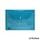 Documents Covers, My Clear Bag, Documents Bags, A4, Blue, 12 PC/Pack