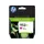 HP 953XL High Yield Magenta Original Ink Cartridge (F6U17AE)