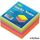 Memo Paper, Sticky Note, (75x75mm), 400 Sheets, 5 Colors, 12 PC/Pack Memo Paper, Sticky Note, (75x75mm), 400 Sheets, 5 Colors, 12 PC/Pack
