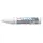 Paint Marker, Uni-Ball, PX-30, Chisel Tip, 4.0 - 8.5mm, White