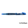 Pen, SCRIKSS,  Roller Pen , SR-68, 0.7 mm, Blue,  12 Pcs/Pack Pen, SCRIKSS,  Roller Pen , SR-68, 0.7 mm, Blue,  12 Pcs/Pack