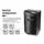 Shredder, COMIX Paper Shredder S516