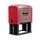 Stamp, Trodat Printy 4926, Self Inking Stamp, Size: 75 x 38mm