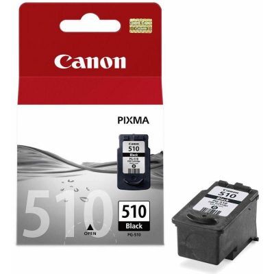 Canon 510 Black Inkjet Cartridge (Canon510)