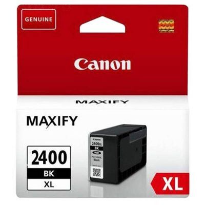 Canon 2400XL Black Inkjet Cartridge (2400XL BK)
