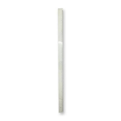 Ruler, Plastic Ruler, 100 cm