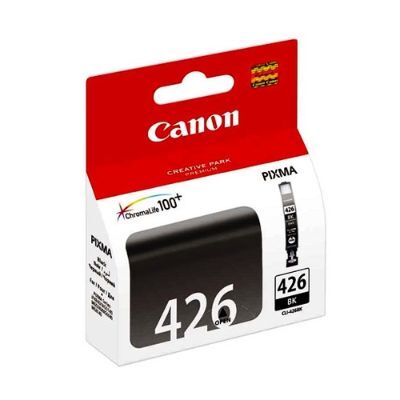 Canon 426 Black Inkjet Cartridge (Canon426BK)