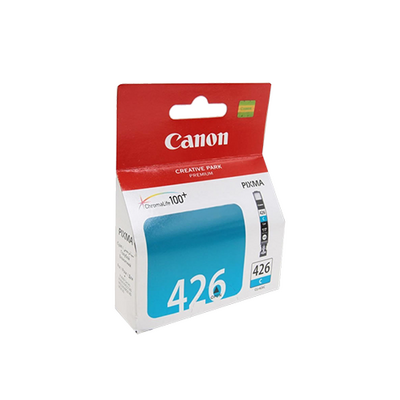 Canon 426 Cyan Inkjet Cartridge (Canon426C)