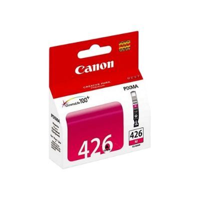 Canon 426 Magenta Inkjet Cartridge (Canon426M)