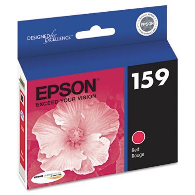 EPSON 159 Red Ink Cartridge (T159720)