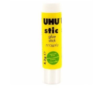 Glue, UHU, Glue Stick, 8 g
