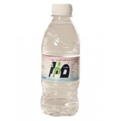WATER, SAFA 330ml x 40 bottles / CARTON