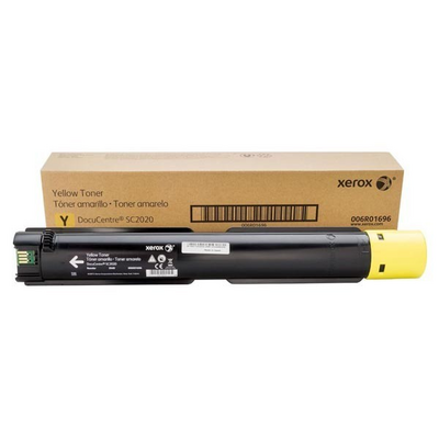 XEROX 006R01696 Yellow Laser Toner
