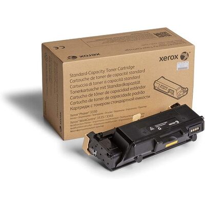 XEROX 106R03773 Black Laser Toner