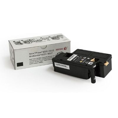 XEROX 106R02762 Yellow Laser Toner