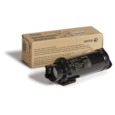 XEROX 106R03488 Black Laser Toner