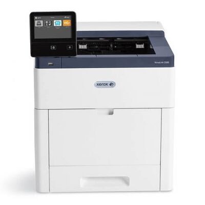 Printer, XEROX VersaLink C600DN Color Laser Printer (C600DN)