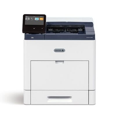 Printer, XEROX VersaLink B600DN Monochrome laser printer (B600DN)