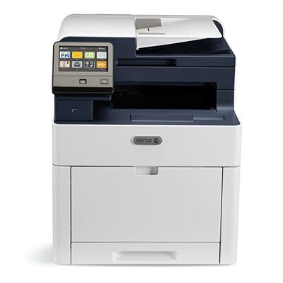 Printer, XEROX WorkCentre 6515DN Color Multifunction Laser Printer (6515DN)