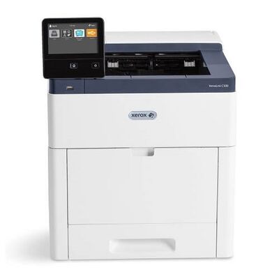 Printer, XEROX VersaLink C500DN Color Laser Printer (C500V_DN)