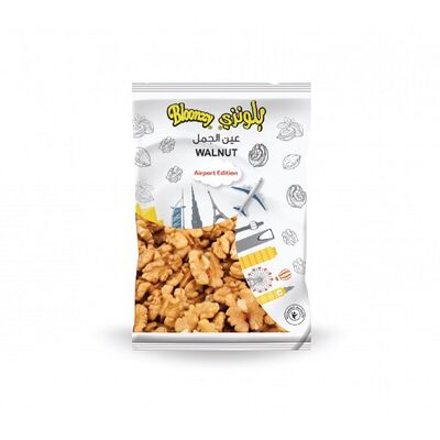 BLOOZNY Walnut 250g - Perfect Snack Choice!