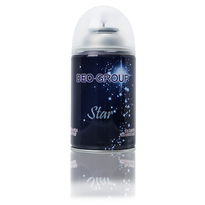 Automatic Air Freshener, Star Scents, 300 ml