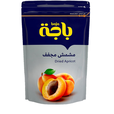 Enjoy the Sweet and Tangy Goodness of BAJA Dried Apricot