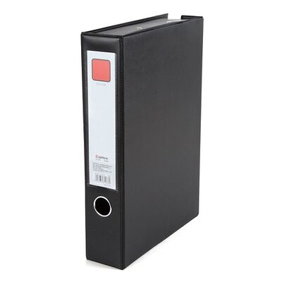COMIX Magnetic PVC Box File Organizer for A4 Documents | Shop Box Files & Labels