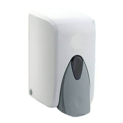 Dispenser for LIQUID Soap 500 ml (White)