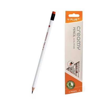 Pencil, Y-PLUS, PX-1205T, HP, Pencil Set