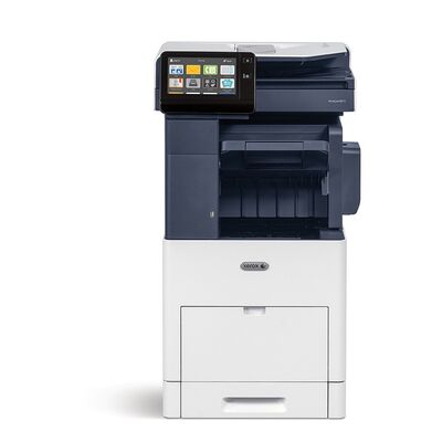 Printer, XEROX WorkCentre B605XL Monochrome Multifunction Laser Printer (B605V_XL)