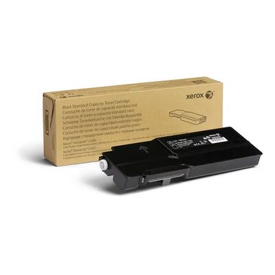 XEROX 106R03508 Black  Laser Toner