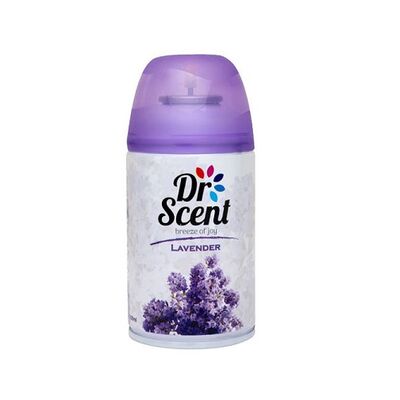 Automatic Air Freshener Lavender Scents