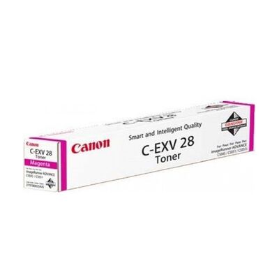 Canon C-EXV28 Magenta Laser Toner