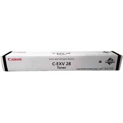 Canon C-EXV28 Black Laser Toner