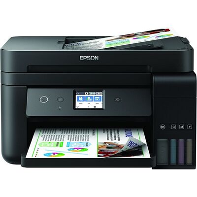 EPSON EcoTank L6190 Multifunction Inkjet Printer