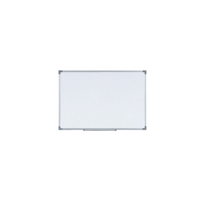 Magnetic Whiteboard 90x150cm - Versatile & Durable | Unbranded Magnetic White Boards