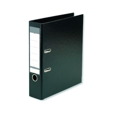 Organize Your Documents with ARCO's 8cm PVC Coated Box File