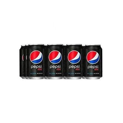 Pepsi max 150 ml (12 can)
