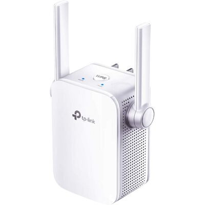 TP-Link N300 WiFi Range Extender