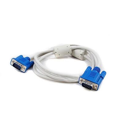 VGA Cable Male/Male - 15 Meter