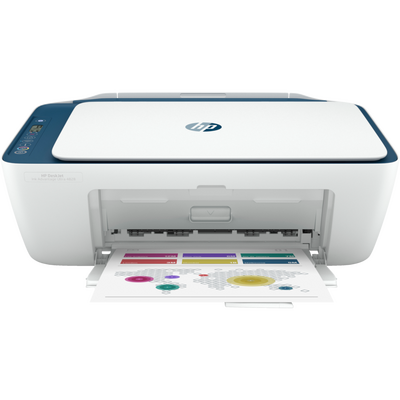 HP DeskJet Ink Advantage Ultra 4828 All-in-One Printer (25R76A)